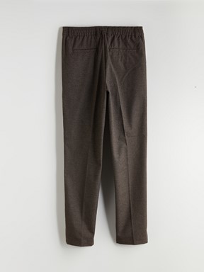 Pantolon KAHVERENGİ