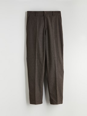 Pantolon KAHVERENGİ