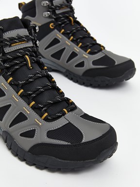 Trekking Bot ANTRASİT