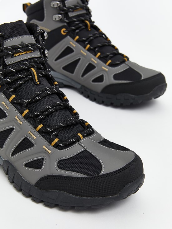 Trekking Bot ANTRASİT