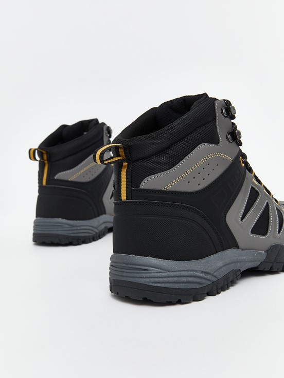 Trekking Bot ANTRASİT