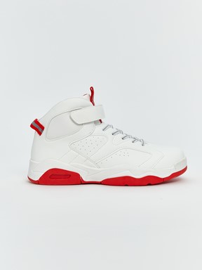 Sneaker BUXE BEYAZI