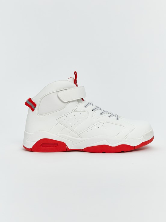 Sneaker BUXE BEYAZI