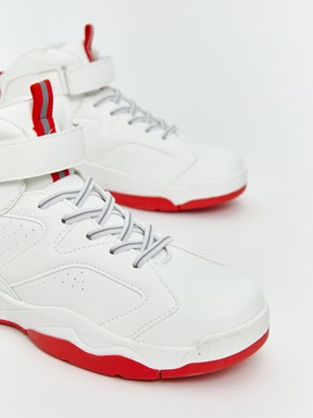 Sneaker BUXE BEYAZI