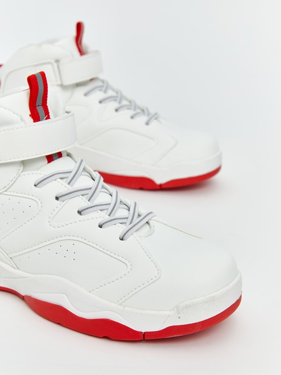 Sneaker BUXE BEYAZI