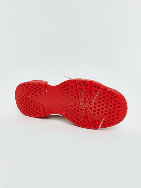 Sneaker BUXE BEYAZI