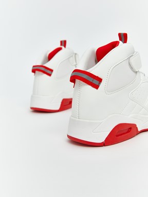 Sneaker BUXE BEYAZI