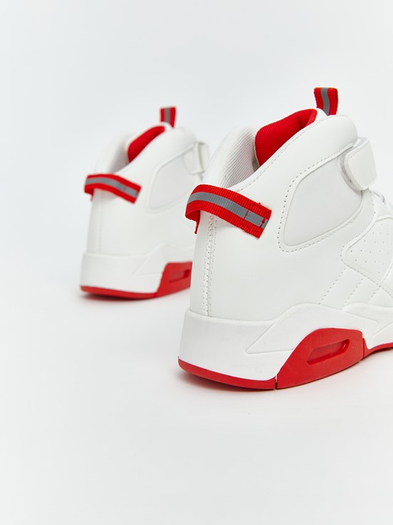 Sneaker BUXE BEYAZI