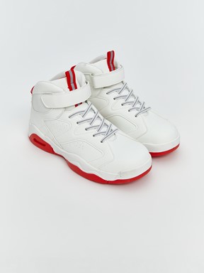 Sneaker BUXE BEYAZI