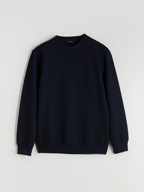 Sweatshirt YENİ SİYAH