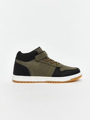 Sneaker HAKİ