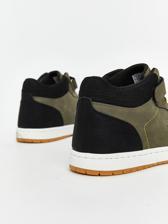 Sneaker HAKİ