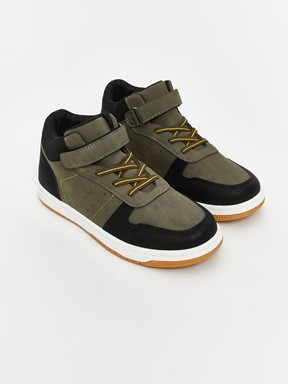 Sneaker HAKİ
