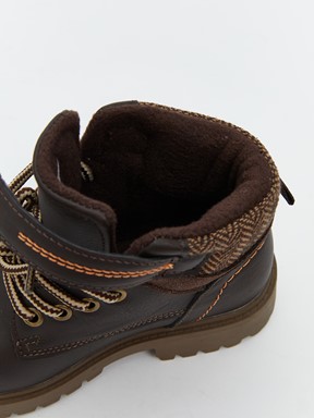 Bot KOYU KAHVERENGİ