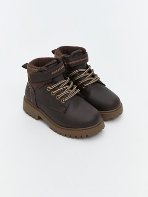 Bot KOYU KAHVERENGİ