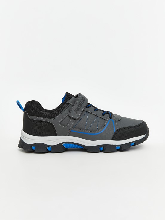 Sneaker KOYU GRİ