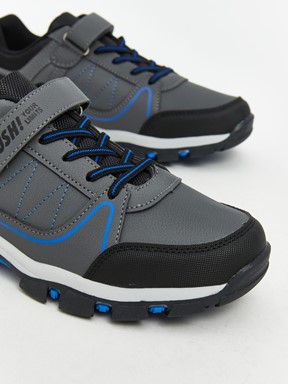 Sneaker KOYU GRİ