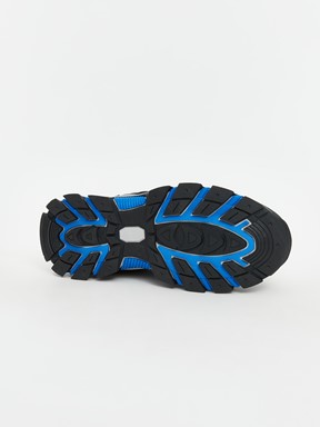 Sneaker KOYU GRİ