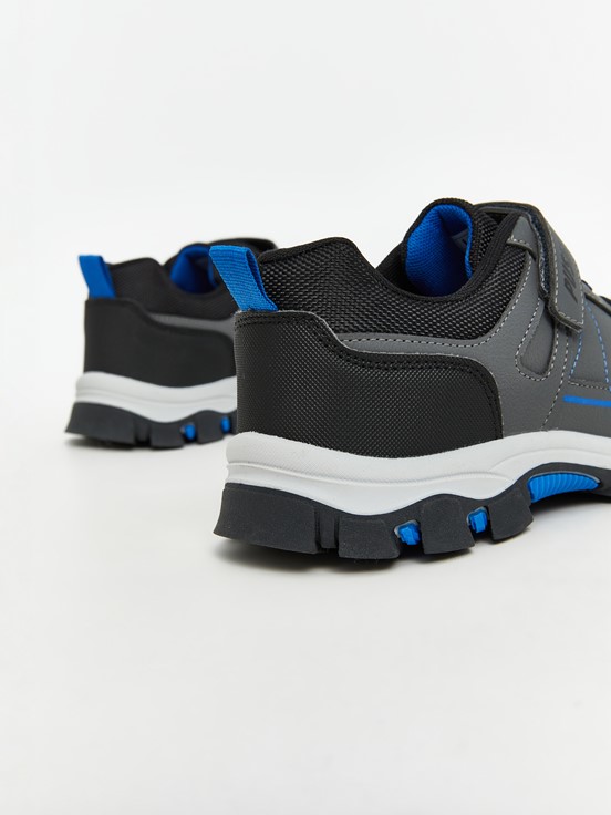 Sneaker KOYU GRİ