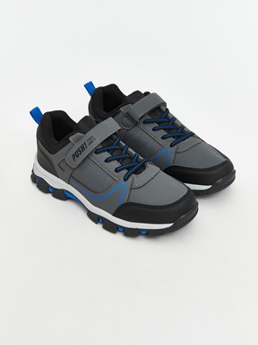 Sneaker KOYU GRİ