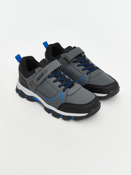 Sneaker KOYU GRİ