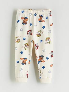 Pijama Takım TEN RENGİ