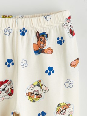 Pijama Takım TEN RENGİ