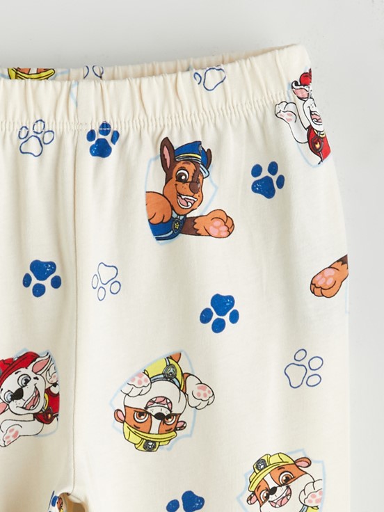 Pijama Takım TEN RENGİ