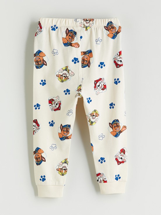 Pijama Takım TEN RENGİ