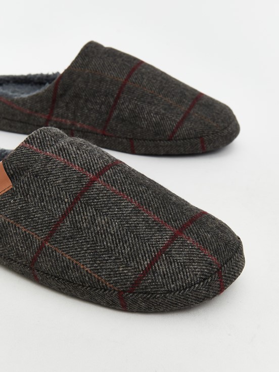 Ev Terliği KARIŞIK BASKILI