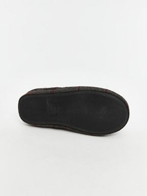 Ev Terliği KARIŞIK BASKILI