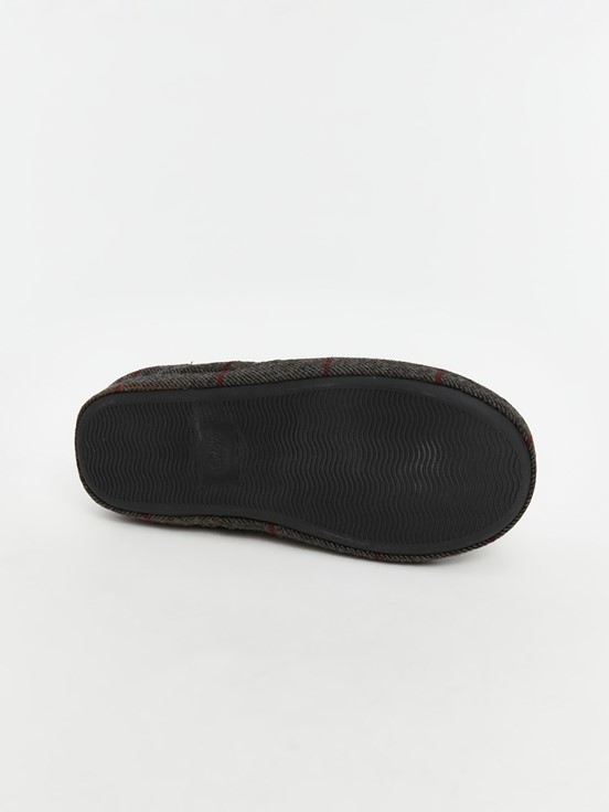 Ev Terliği KARIŞIK BASKILI