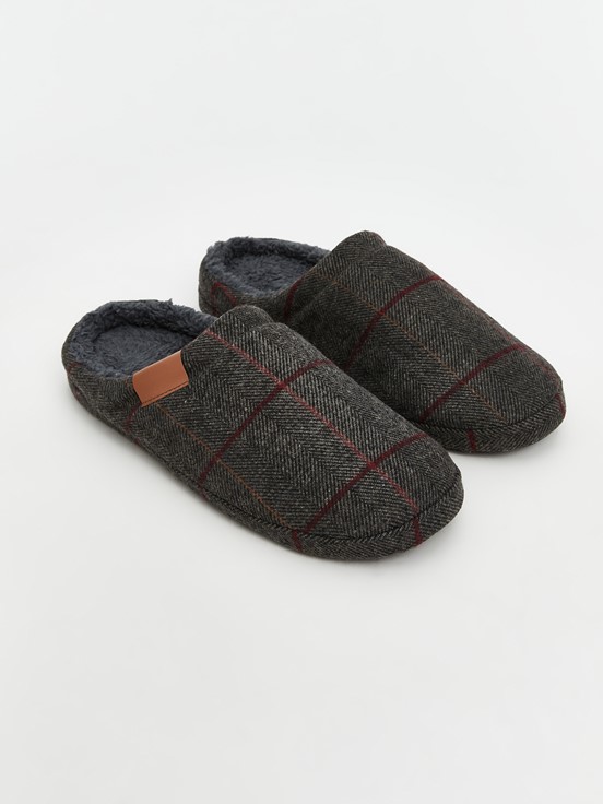 Ev Terliği KARIŞIK BASKILI