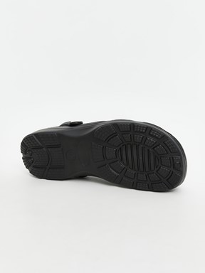 Plaj Sandaleti SİYAH