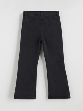 Jean Pantolon SİYAH  RODEO