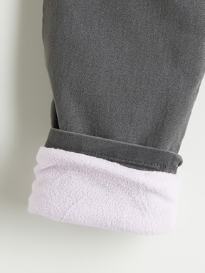 Jean Pantolon DARK GREY RODEO