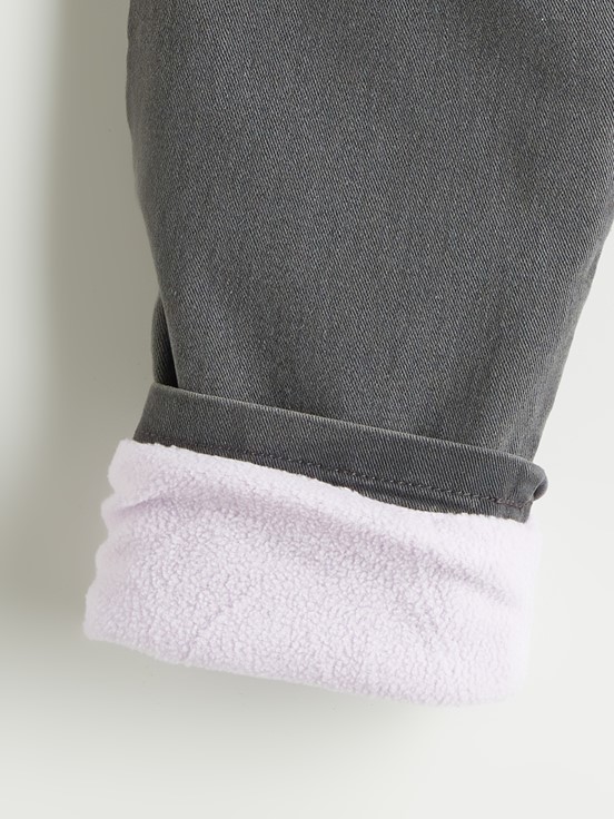Jean Pantolon DARK GREY RODEO