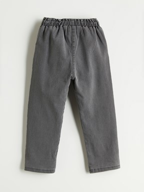 Jean Pantolon DARK GREY RODEO
