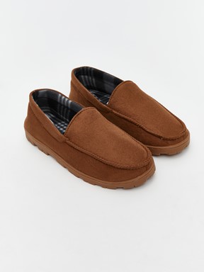 Ev Terliği YENİ SİYAH