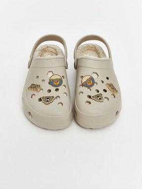 Plaj Sandaleti VİZON