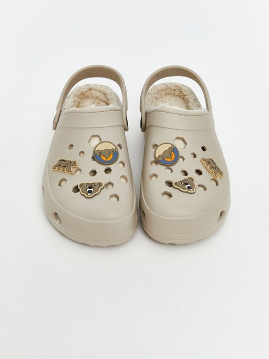 Plaj Sandaleti VİZON