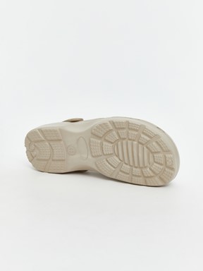 Plaj Sandaleti VİZON