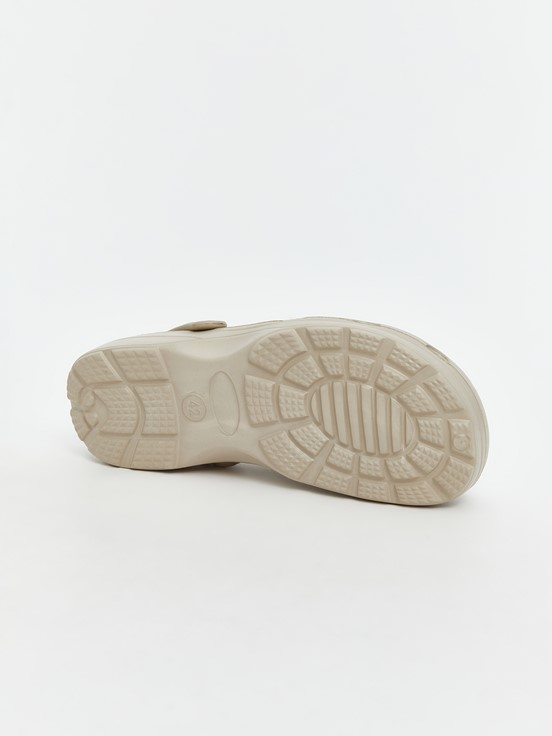 Plaj Sandaleti VİZON