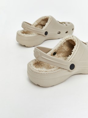 Plaj Sandaleti VİZON