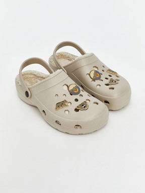 Plaj Sandaleti VİZON