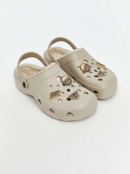 Plaj Sandaleti VİZON