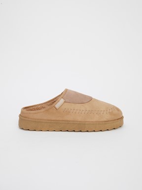 Ev Terliği DEVETÜYÜ