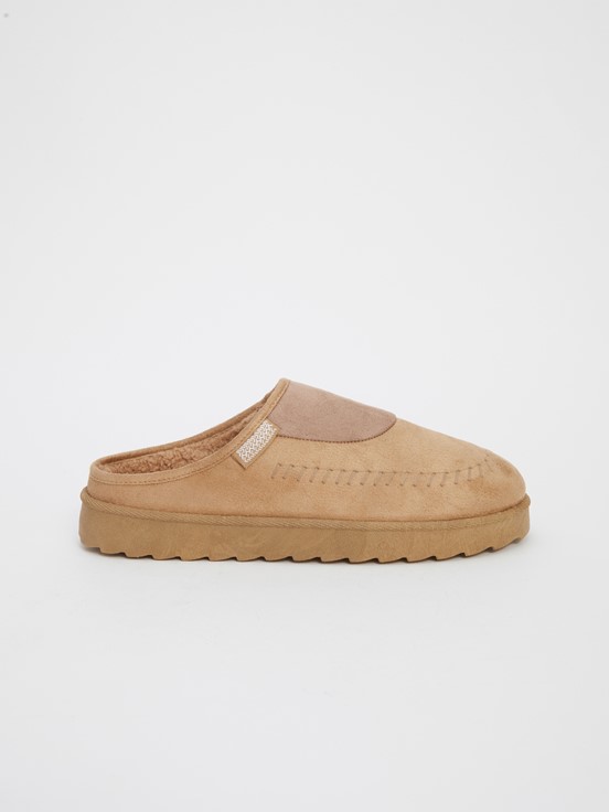 Ev Terliği DEVETÜYÜ