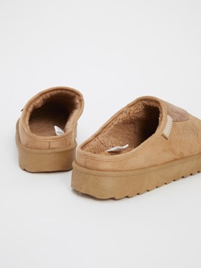 Ev Terliği DEVETÜYÜ