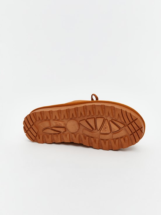 Ev Terliği DEVETÜYÜ